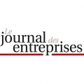 Le Journal Des Entreprises