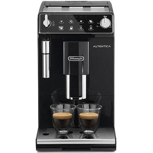 Photo de BROYEUR EXPRESSO - DELONGHI - NOIR