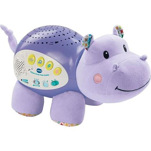 Photo de VEUILLEUSE MUSICALE HIPPO - VTECH BABY