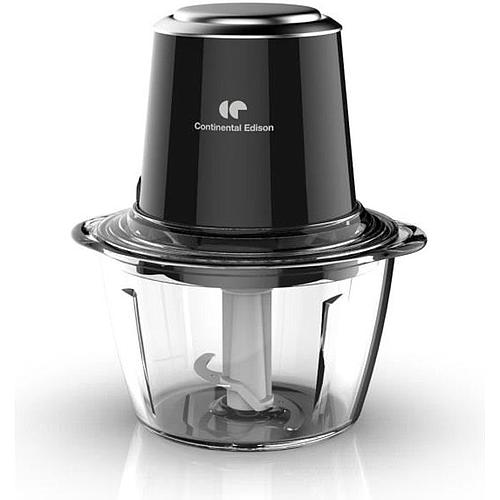 Photo de HACHOIR - CONTINENTAL EDISON - BOL EN VERRE