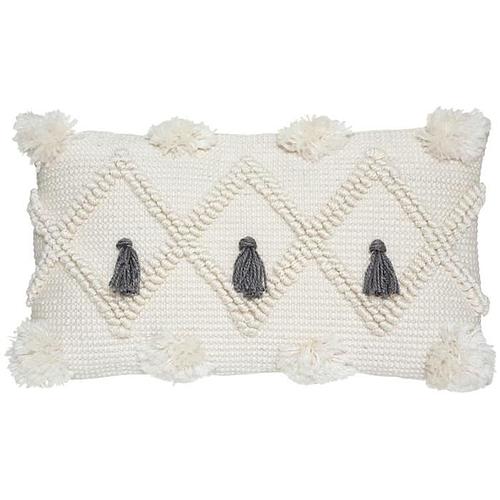 COUSSIN TENDANCE ECO CHIC