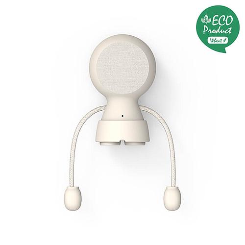 Photo de ENCEINTE ECO-RESPONSABLE DESIGN AIMANTÉE