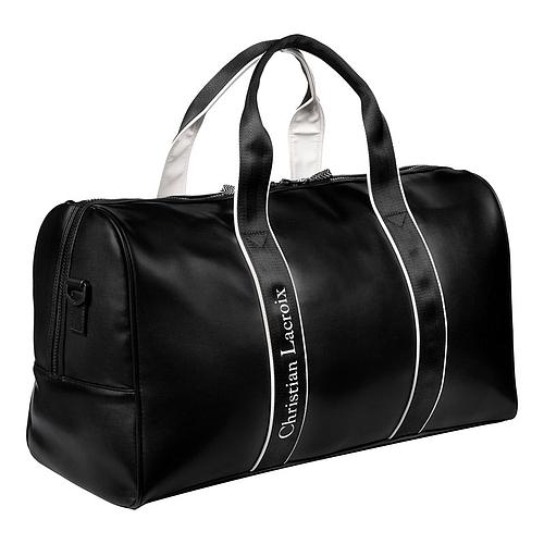 Photo de SAC DE VOYAGE CHRISTIAN LACROIX