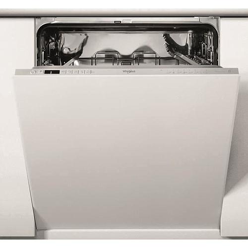 Photo de Lave-vaisselle tout intégrable WHIRLPOOL - 14 couverts - Induction