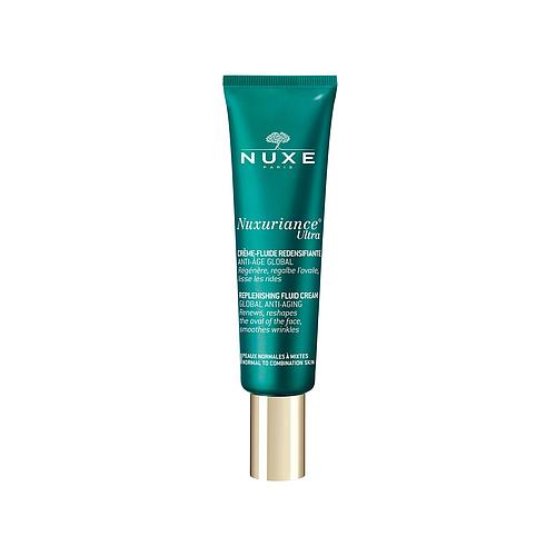 Photo de Crème Fluide Redensifiante Nuxe Anti-âge Global 50ml
