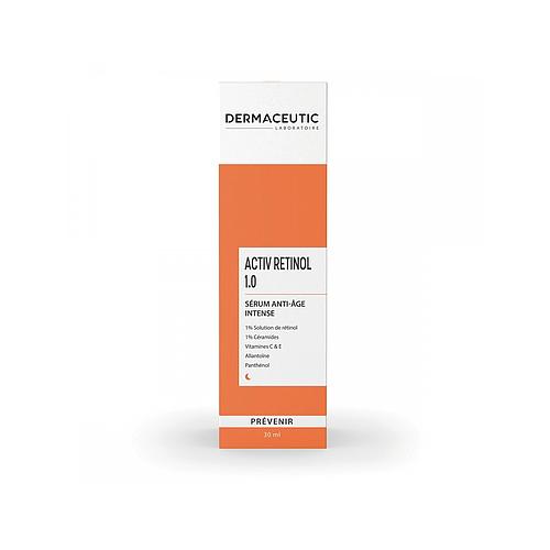 Photo de Serum Anti-Âge Intense Dermaceutic 30ml