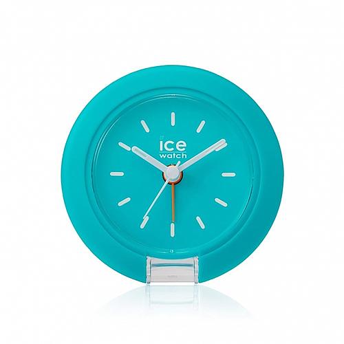 Réveil de voyage Ice Watch turquoise