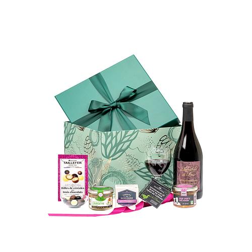 Photo de ACCENTS GOURMANDS DUCS DE GASCOGNE