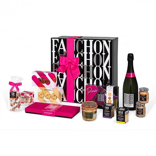 INTENTIONS GOURMANDES FAUCHON
