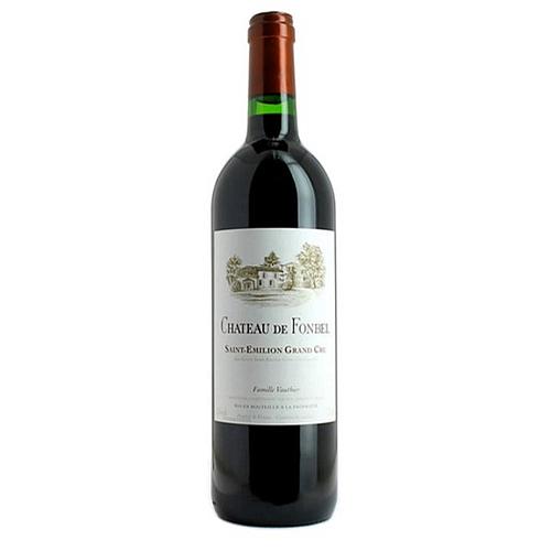 Photo de 3 Saint-Emilion Grand Cru