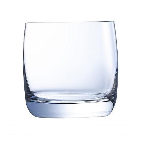 Photo de Verres : 6 gobelets 