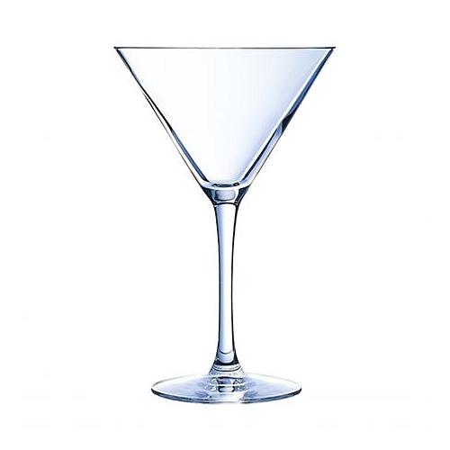 Photo de 6 verres à cocktail - CHEF&SOMMELIER - 30cl