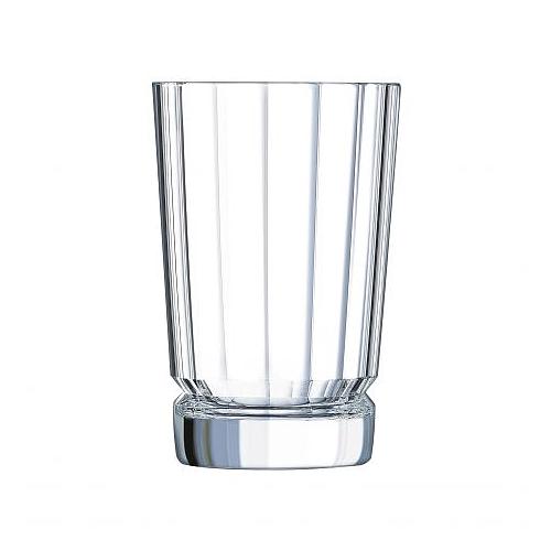 Photo de Vase - Cristal d'Arques - 27 cm