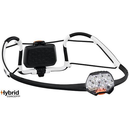 Photo de Lampe frontale IKO pour sports outdoor