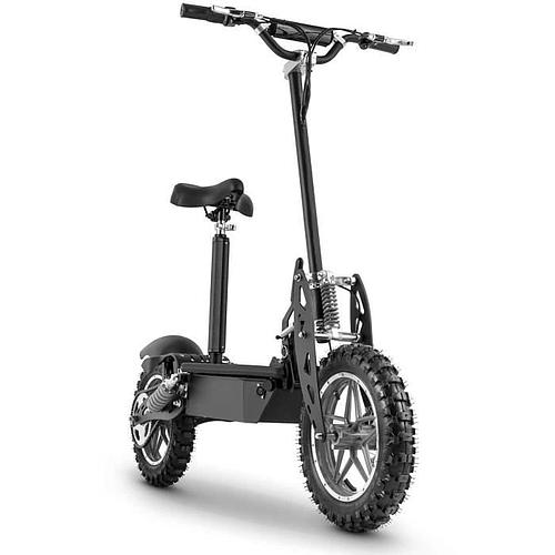 Photo de Trottinette électrique tout terrain Beeper
