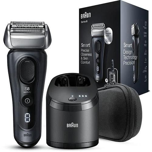 Photo de Rasoir Électrique pour Homme Braun