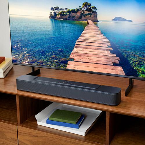 Photo de Barre de son JBL 2.0 compacte