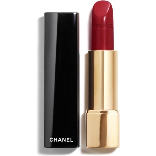 Photo de Rouge à lèvres Allure Chanel 99 Pirate