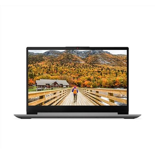 Photo de PC Portable Ultrabook - LENOVO IdeaPad 3 - 17,3'' HD+ - 128Go SSD - Windows11