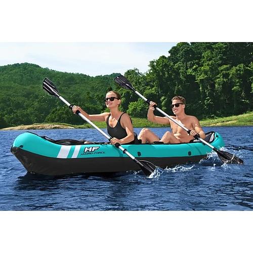Photo de Kayak gonflable - BESTWAY - Hydro-Force - 2 places - Adultes