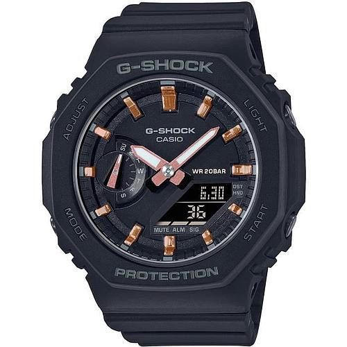 Photo de Montre pour homme CASIO G-SHOCK Multifonctions