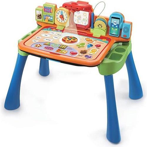 Photo de Bureau Interactif 5 en 1 VTECH