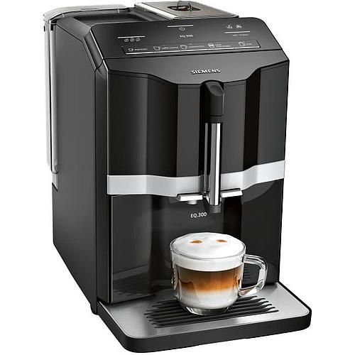 Photo de Machine à café expresso - SIEMENS - entièrement automatique