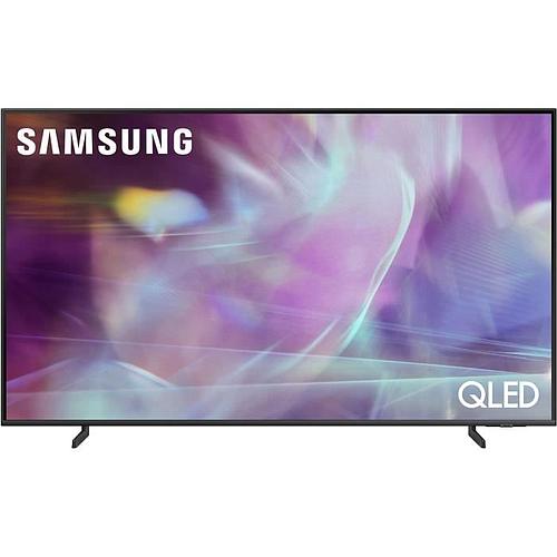 Photo de TV - SAMSUNG - QLED 4K UHD - 55'' (140 cm) - HDR10+ Smart TV