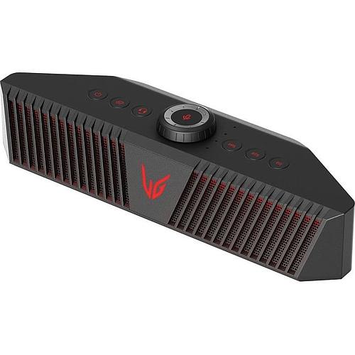 Photo de Enceinte Gaming LG sans fil Bluetooth