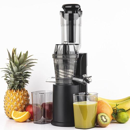 Photo de Extracteur de jus noir