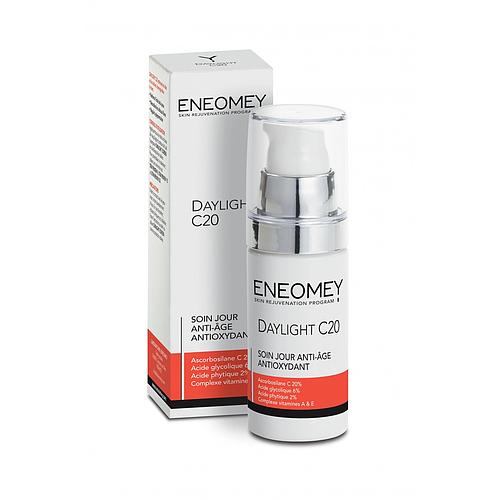 Photo de Soin Jour Anti-Âge Antioxydant Eneomey 30ml
