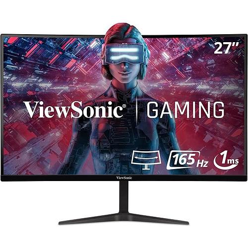 Photo de Ecran PC Gamer Incurvé VIEWSONIC  27 