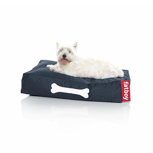 Photo de COUSSIN FATBOY® SMALL BLUE POUR CHIEN