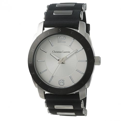 Photo de Montre pour homme Christian Lacroix