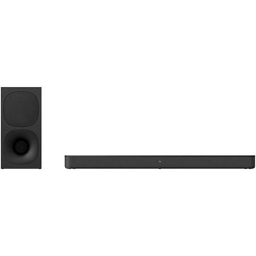 Photo de Barre de son 2.1 - SONY - Caisson de basse 330W - Bluetooth