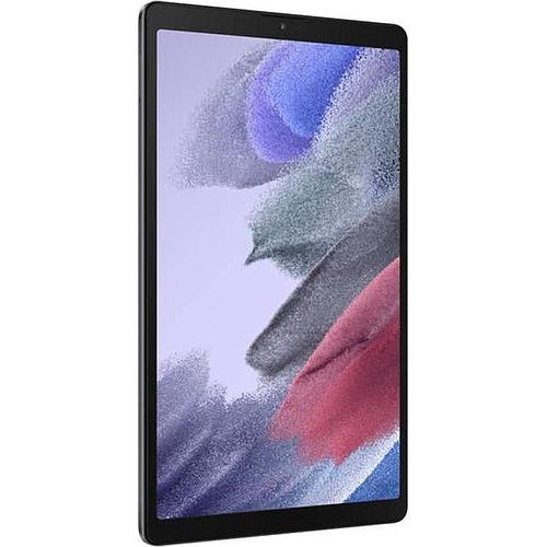 Photo de Tablette Tactile - SAMSUNG Galaxy Tab A7 Lite - 8,7 - Gris - 4G