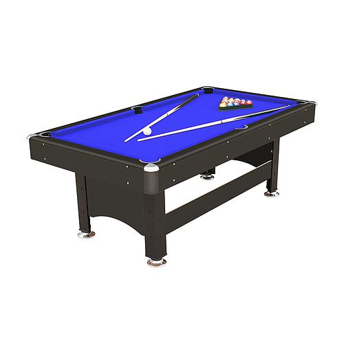 Photo de Billard grand modèle