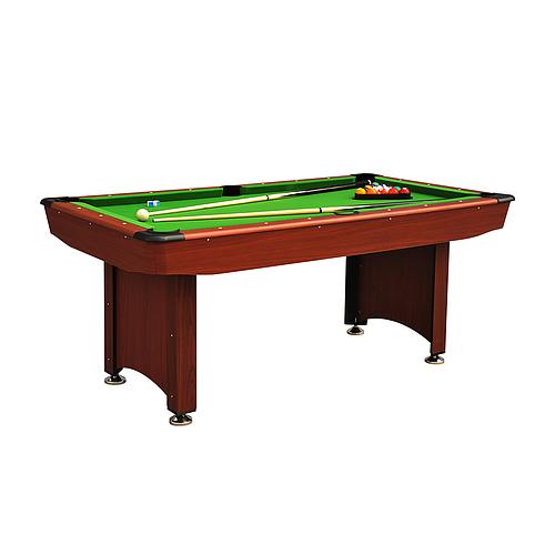 Photo de Billard petit modèle