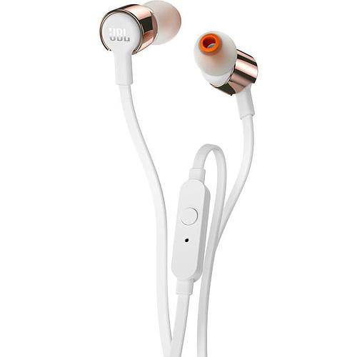 Photo de Ecouteurs intra-auriculaire filaire - JBL