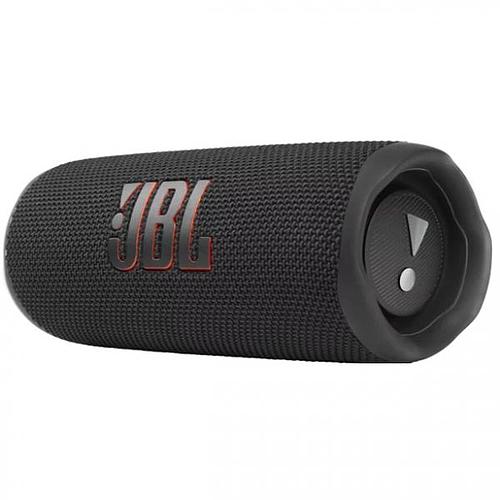 Photo de Enceinte Bluetooth Flip 6 JBL noire