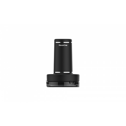 Photo de Rasoir anti-peluches rechargeable - SteamOne - Noir