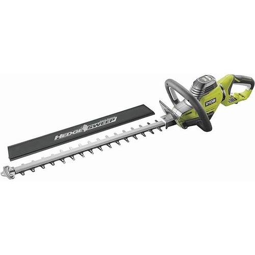 Photo de Taille-haies électrique - RYOBI - 800 W - Lame de 65 cm