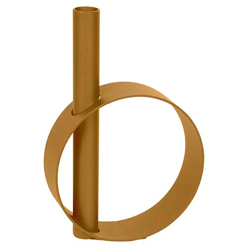 Photo de Vase de table soliflore design FERMOB