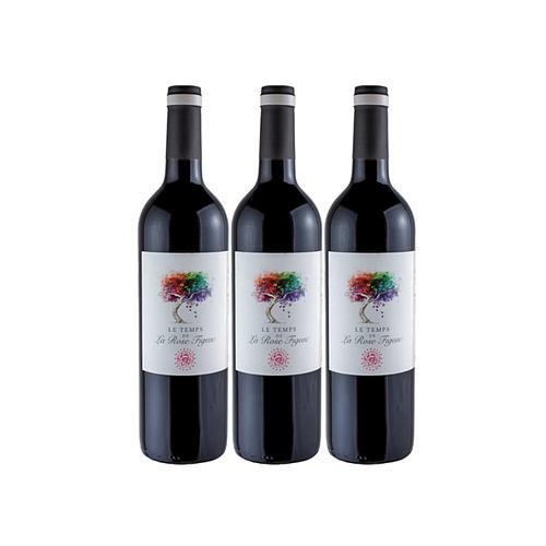 Photo de 3 vins de Pomerol