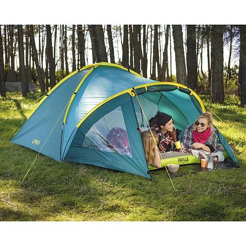 Photo de Tente de camping pour 3 personnes Bestway