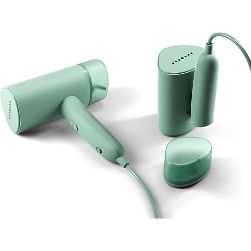Photo de Défroisseur à main - PHILIPS - 1 000 W, Débit vapeur 20 g/min