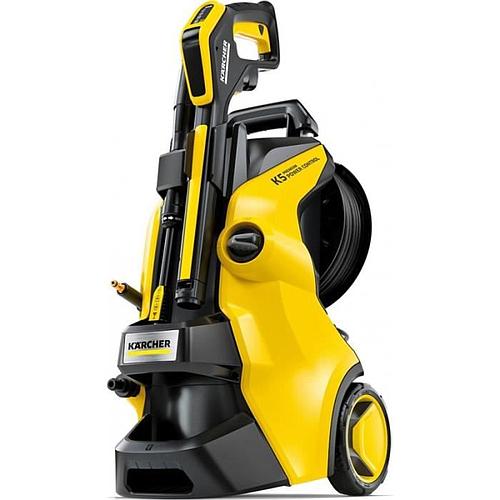 Photo de Nettoyeur haute pression Karcher K5 Premium Power Control