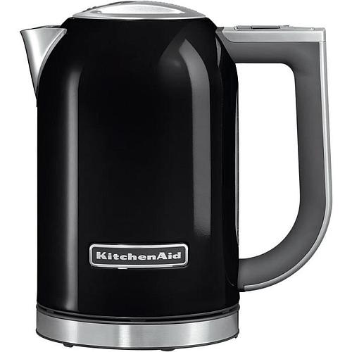 Photo de Bouilloire électrique - KITCHENAID - Noir Onyx