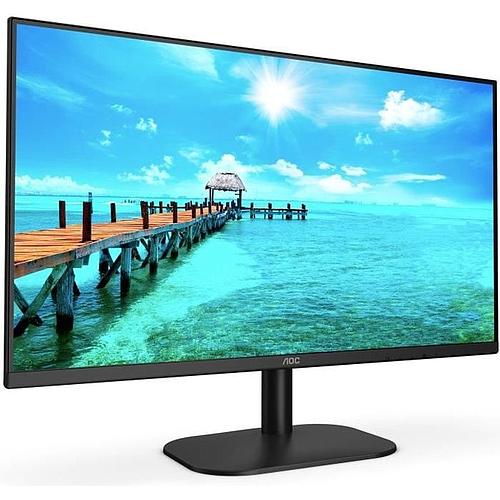 Photo de Ecran PC - AOC - 27 FHD 75Hz