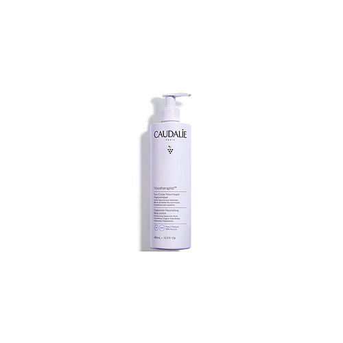Photo de Soin Corps - CAUDALIE - Nourrissant Hyaluronique 400ml